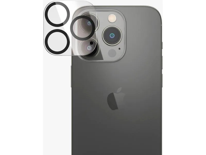 Panzerglass Camera Protector Apple iPhone 14 Pro / 14 Pro Max