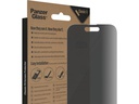 Panzerglass Displayschutz Classic Fit Privacy iPhone 14 Pro