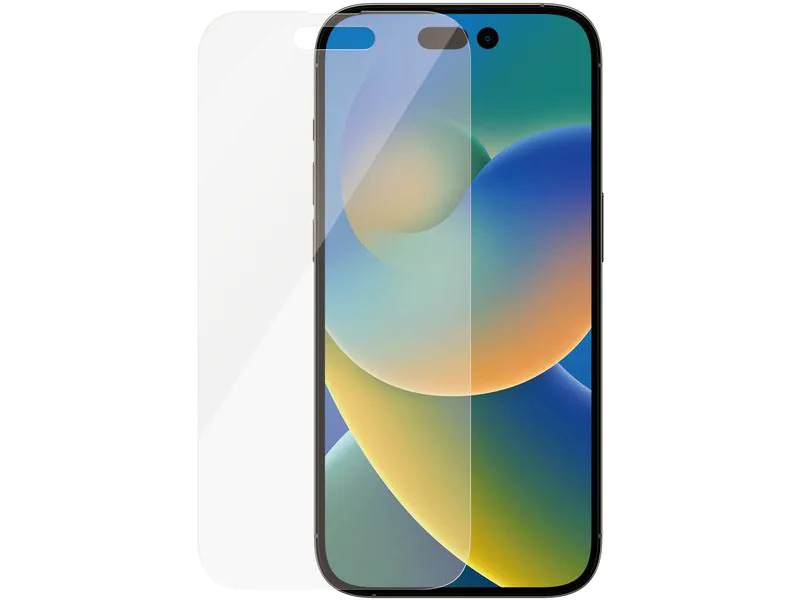 Panzerglass Displayschutz Classic Fit iPhone 14 Pro