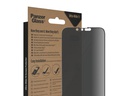 Panzerglass Displayschutz Ultra Wide Fit Privacy iPhone 14