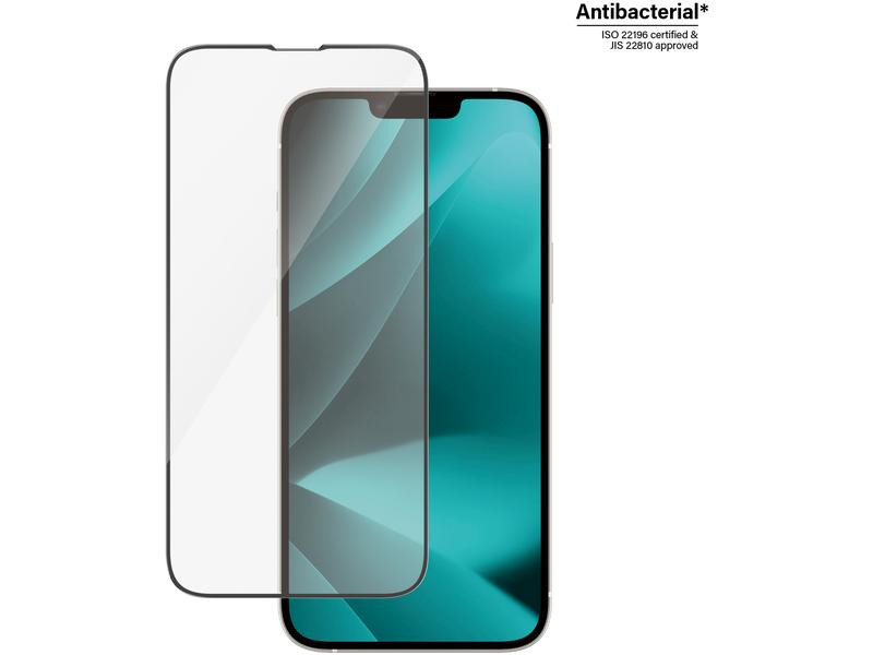 Panzerglass Displayschutz Ultra Wide Fit iPhone 14 Plus