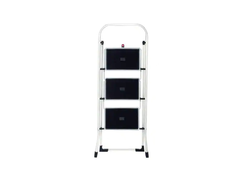 Hailo Trittleiter K30 Standard Line 3 Stufen
