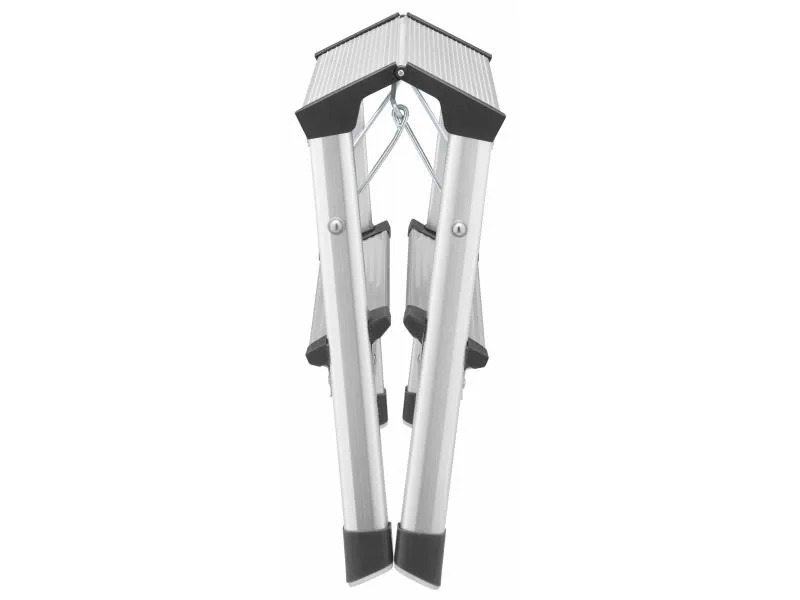 Hailo Trittleiter L90 Step-ke 2 Stufen