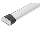 Hailo Trittleiter L90 Step-ke 2 Stufen