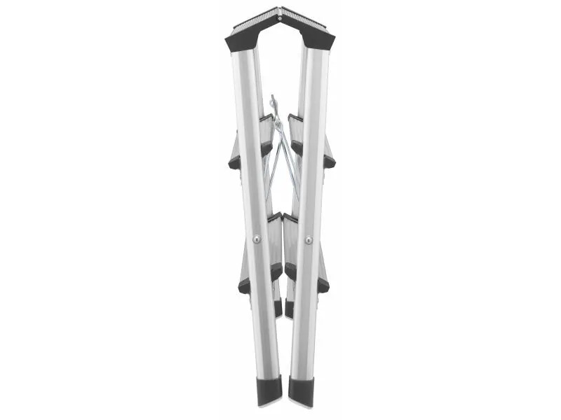 Hailo Trittleiter L90 Step-ke 3 Stufen