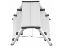 Hailo Trittleiter L90 Step-ke 3 Stufen