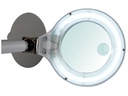 Velleman Lupenleuchte VTLAMP10