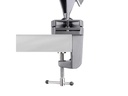 Bernstein Werkzeuge Schraubstock SPANNFIX 70 mm
