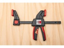 Bessey Einhandzwinge EZ, 150 x 80 mm