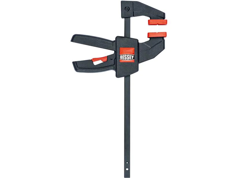 Bessey Einhandzwinge EZ, 2 Stück, 110 mm