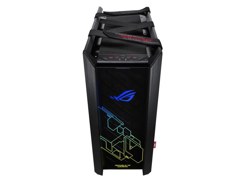 ASUS ROG PC-Gehäuse Strix Helios GX601