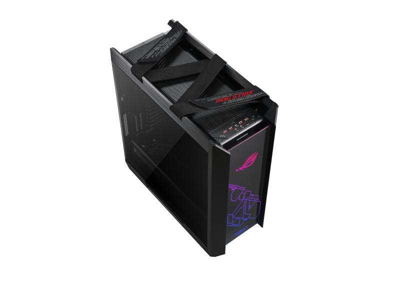 ASUS ROG PC-Gehäuse Strix Helios GX601