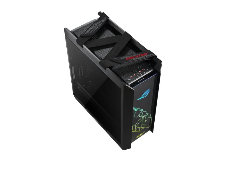 ASUS ROG PC-Gehäuse Strix Helios GX601