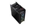ASUS ROG PC-Gehäuse Strix Helios GX601