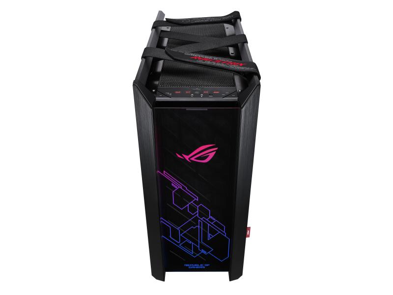 ASUS ROG PC-Gehäuse Strix Helios GX601