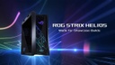 ASUS ROG PC-Gehäuse Strix Helios GX601