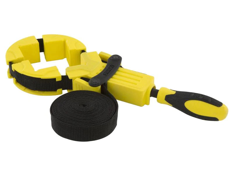 Stanley Bandzwinge Bailey 4.5 m