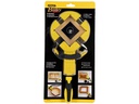 Stanley Bandzwinge Bailey 4.5 m