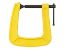 Stanley C-Zwinge Maxsteel 75 mm