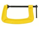 Stanley C-Zwinge Maxsteel 75 mm