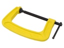Stanley C-Zwinge Maxsteel 75 mm