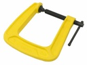 Stanley C-Zwinge Maxsteel 75 mm