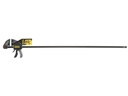 Stanley Fatmax Einhandzwinge Fatmax XL 1250 mm
