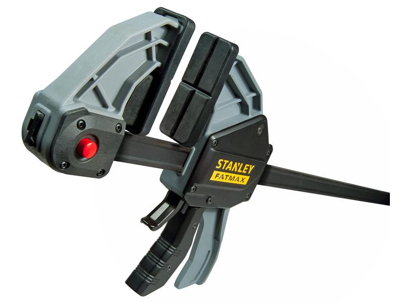 Stanley Fatmax Einhandzwinge Fatmax XL 600 mm