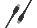 Belkin USB-Ladekabel Boost Charge USB-C - USB-C 2 m