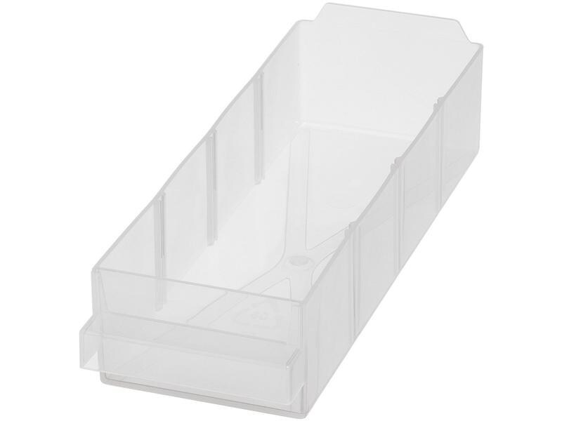 Raaco Stahlmagazin 250/24-1 24 Schubladen