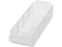 Raaco Stahlmagazin 250/24-1 24 Schubladen