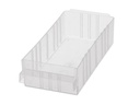 Raaco Stahlmagazin 624-01 24 Schubladen