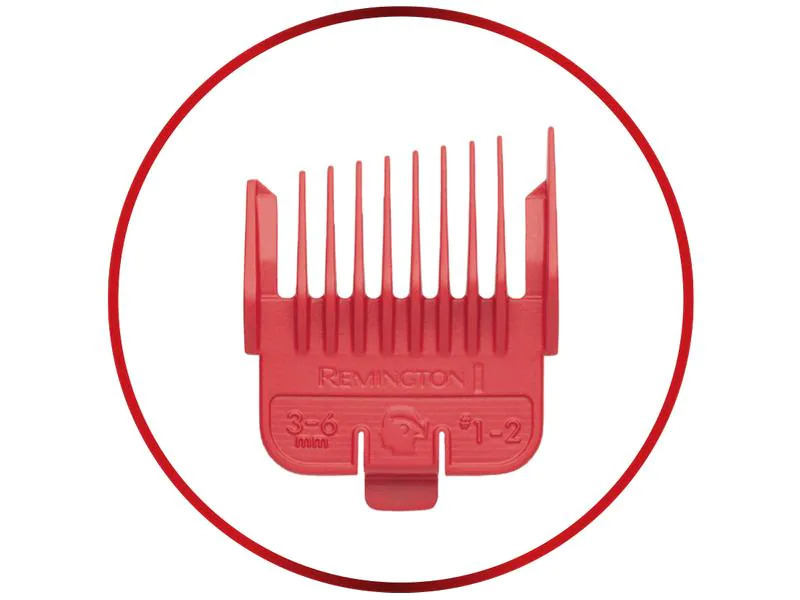 Remington Haarschneider Easy Fade Pro HC550