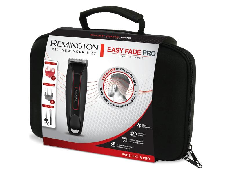Remington Haarschneider Easy Fade Pro HC550