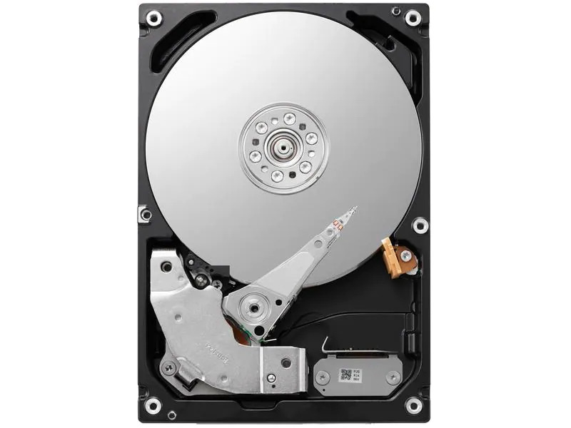 Toshiba Harddisk X300 3.5 SATA 12 TB