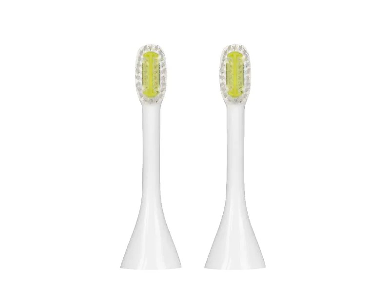 Silk'n Zahnbürstenkopf ToothWave kurz, 2 Stück