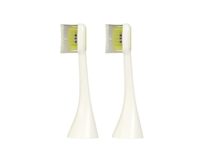 Silk'n Zahnbürstenkopf ToothWave kurz, 2 Stück