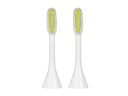Silk'n Zahnbürstenkopf ToothWave lang, 2 Stück