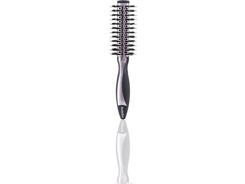 Babyliss Haarbürste Expert Ø 24 mm, Schwarz
