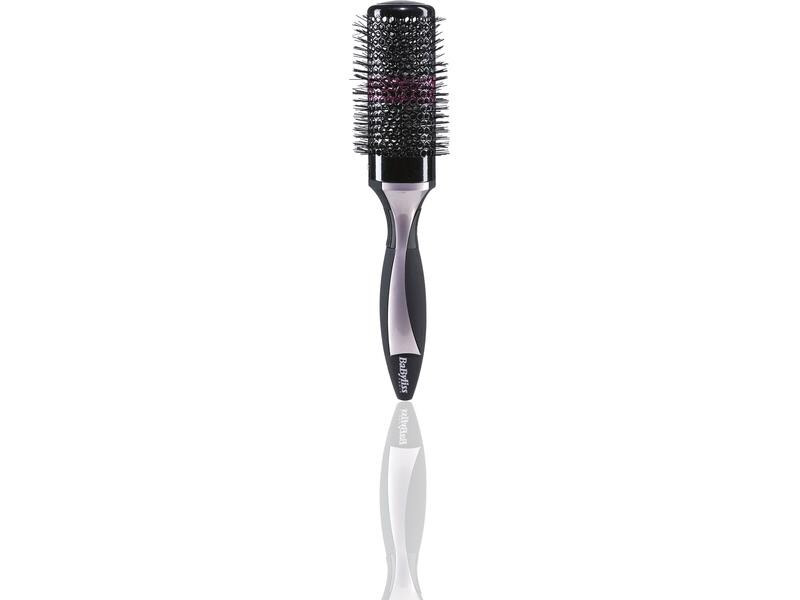 Babyliss Haarbürste Expert Ø 44 mm, Schwarz