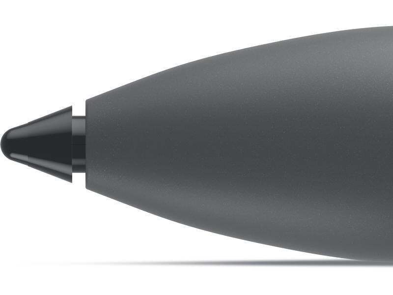 DELL Eingabestift Active Pen PN7522W 750-ADRC Schwarz