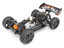 HPI Buggy Vorza Nitro RTR, 1:8