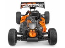 HPI Buggy Vorza Nitro RTR, 1:8
