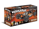 HPI Buggy Vorza Nitro RTR, 1:8