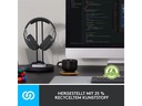 Logitech Headset Zone Vibe 100 Graphite