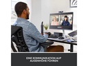 Logitech Webcam Brio 500 Graphite