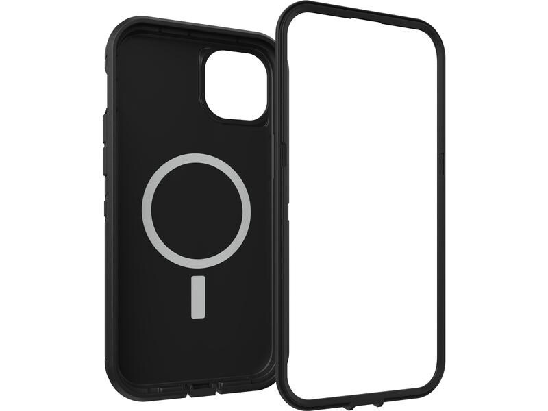 Otterbox Back Cover Defender XT iPhone 14 Plus Schwarz