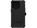 Otterbox Back Cover Defender iPhone 14 Pro Schwarz