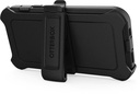 Otterbox Back Cover Defender iPhone 14 Pro Schwarz