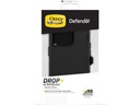 Otterbox Back Cover Defender iPhone 14 Pro Schwarz